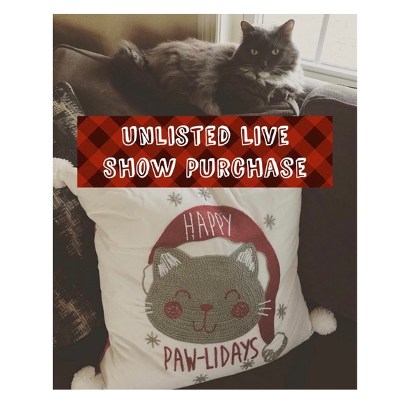 Unlisted Live Show Item #02